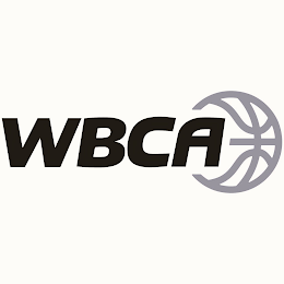 WBCA logo