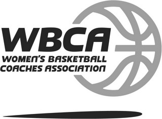 WBCA WOMEN'S BASKETBALL COACHES ASSOCIATION logo