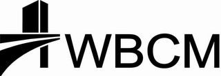 WBCM logo