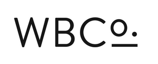 WBCO logo