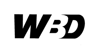 WBD logo