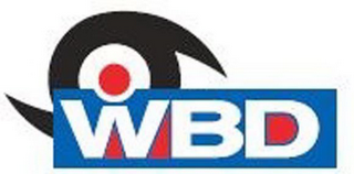 WBD logo