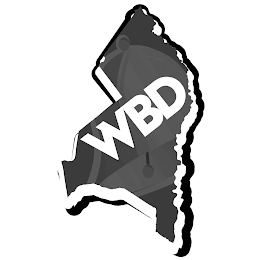WBD logo