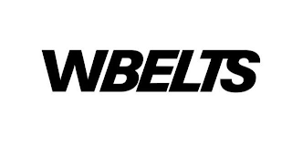 WBELTS logo