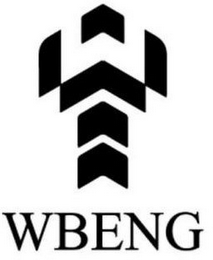 WBENG logo