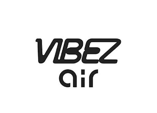 WBEZ AIR logo