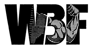 WBF logo