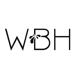 WBH logo
