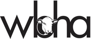WBHA logo