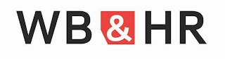 WB&HR logo
