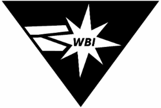 WBI logo