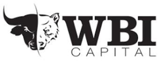 WBI CAPITAL logo