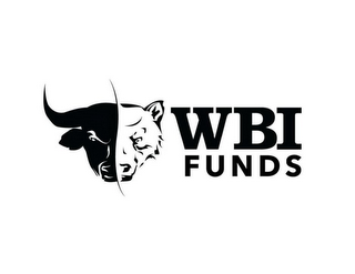 WBI FUNDS logo