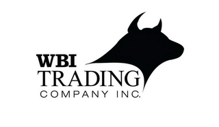 WBI TRADING COMPANY INC. logo