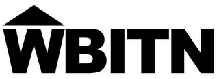 WBITN logo
