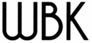 WBK logo