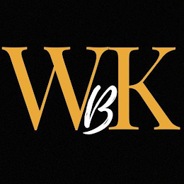 WBK logo