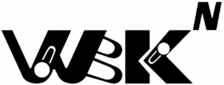 WBKN logo