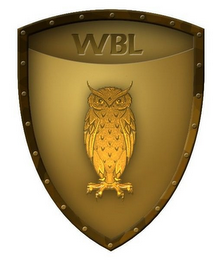 WBL logo