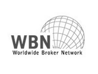 WBN WORLDWIDE BROKER NETWORK logo