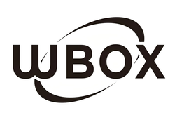 WBOX logo
