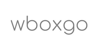 WBOXGO logo