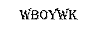 WBOYWK logo