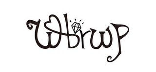 WBRWP logo