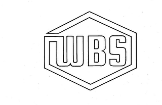 WBS logo