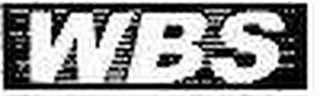 WBS logo