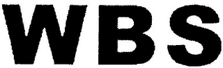 WBS logo