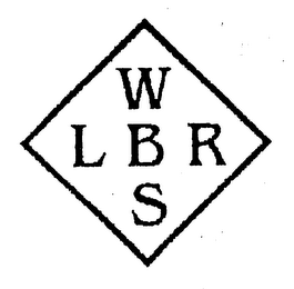 WBS LBR logo
