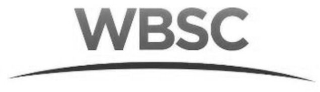 WBSC logo