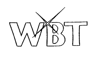 WBT logo