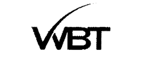 WBT logo