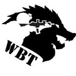 WBT logo