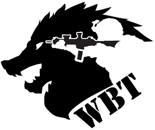 WBT logo