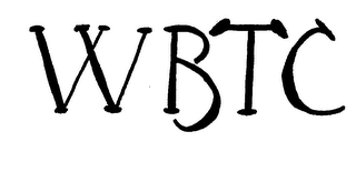 WBTC logo