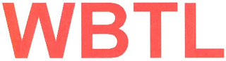 WBTL logo