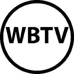 WBTV logo