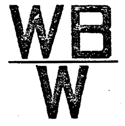 WB/W