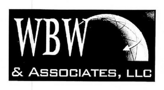 WBW & ASSOCIATES logo