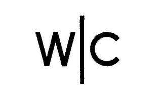 WC logo