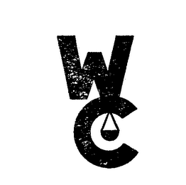 WC logo