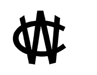 WC logo