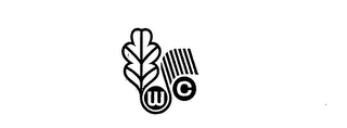 WC logo