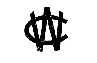 WC logo
