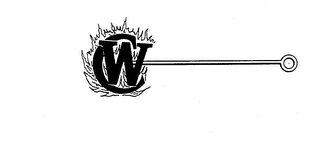 WC logo