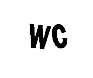 WC logo