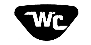 WC logo